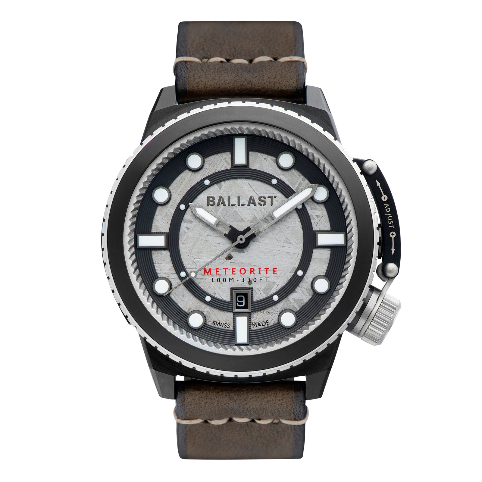 Ballast trafalgar automatic on sale watch